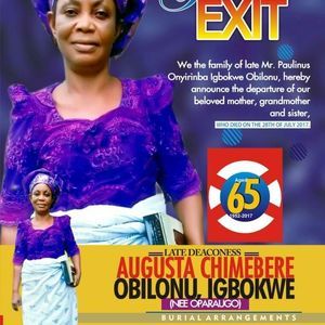 Meet your Posher, Kingsley